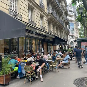 Apartamento 16 Victor Hugo Superbe, París